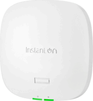 HPE AP32 AP PSU Dual Radio 2400 Mbps WiFi 6 beltéri Access Point