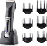 Eta 934190000 Vezeték nélküli Akkus Haj- és szakállnyíró - Fekete