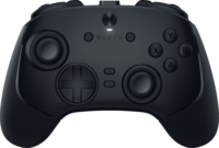 Razer Wolverine V3 Pro 8K Wireless Gamepad (PC) Fekete