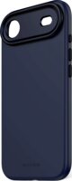 Decoded AntiMicrobial Magsafe Apple iPhone Air Telefon tok - Sötétkék