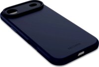 Decoded AntiMicrobial Magsafe Apple iPhone Air Telefon tok - Sötétkék