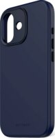 Decoded AntiMicrobial Magsafe Apple iPhone 17 Telefon tok - Sötétkék