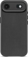 Decoded Magsafe Apple iPhone Air Bőrtok - Fekete