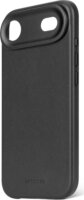 Decoded Magsafe Apple iPhone Air Bőrtok - Fekete