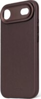 Decoded Magsafe Apple iPhone Air Bőrtok - Barna