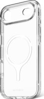 Decoded DropTec Magsafe Apple iPhone Air Telefon tok - Átlátszó