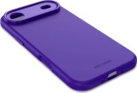 Decoded AntiMicrobial Magsafe Apple iPhone Air Telefon tok - Lila