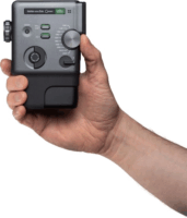 Fujifilm Instax Mini Evo Cinema Fényképezőgép 5Mpx - Fekete