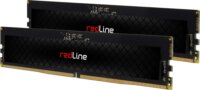 Mushkin 32GB / 5600 Redline DDR5 CL46 Dual RAM KIT (2x16GB)