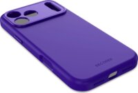 Decoded AntiMicrobial Magsafe Apple iPhone 17 Pro Max Telefon tok - Lila
