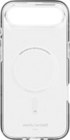 Native Union (Re)Clear Apple iPhone Air Telefon tok - Átlátszó