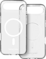 Native Union (Re)Clear Apple iPhone Air Telefon tok - Átlátszó