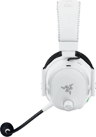 Razer BlackShark V3 X Hyperspeed PlayStation Bluetooth Gamer Fejhallgató Headset - Fehér