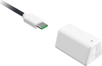 Razer BlackShark V3 X Hyperspeed PlayStation Bluetooth Gamer Fejhallgató Headset - Fehér