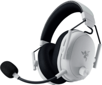 Razer BlackShark V3 X Hyperspeed PlayStation Bluetooth Gamer Fejhallgató Headset - Fehér