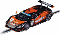 Carrera Digital 132 Ferrari 296 GT3 Kessel Racing, No.74 Autó autópályához 1:32
