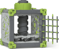 Schleich 42734 Eldrador Creatures Kőtörő Csatabarlang