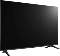 LG 50" 50AU731C0LA 16:9 4K UltraHD Smart LED TV