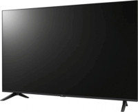 LG 50" 50AU731C0LA 16:9 4K UltraHD Smart LED TV