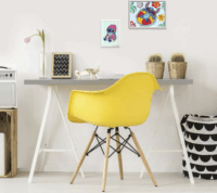 Ravensburger CreArt Festés számok szerint Festőkészlet - Stitch