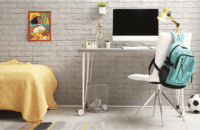 Ravensburger CreArt Festés számok szertint - Vaiana Kalandjai