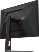 AOC 27" U27G4XM 16:9 4K UltraHD IPS LED Gaming Monitor - Fekete