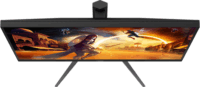 AOC 27" U27G4XM 16:9 4K UltraHD IPS LED Gaming Monitor - Fekete