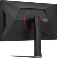 AOC 27" U27G4XM 16:9 4K UltraHD IPS LED Gaming Monitor - Fekete