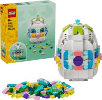 LEGO Seasonal 40816 - Dekorációs Húsvéti Tojás