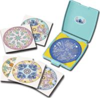 Ravensburger Mini Mandala Designer készlet - Disney Stitch