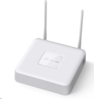 TP-Link VIGI NVR1108H-W 8 csatornás Wireless Videó rögzítő