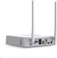 TP-Link VIGI NVR1108H-W 8 csatornás Wireless Videó rögzítő