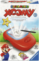 Ravensburger Xoomy Midi - Super Mario Rajzprojektor készlet