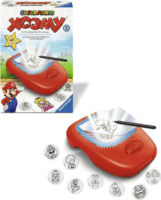Ravensburger Xoomy Midi - Super Mario Rajzprojektor készlet
