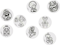 Ravensburger Xoomy Midi - Super Mario Rajzprojektor készlet