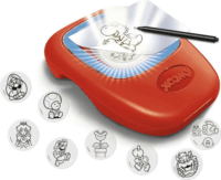 Ravensburger Xoomy Midi - Super Mario Rajzprojektor készlet