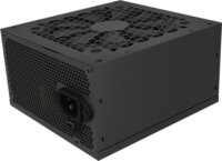 Gembird CCC-PSUGOLD-1000W 80+ Gold Fél-moduláris Tápegység