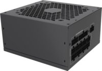 Gembird CCC-PSUGOLD-1000W 80+ Gold Fél-moduláris Tápegység
