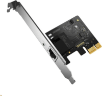 Mercusys MA210E Vezetékes PCle 1 Gbps hálózati adapter