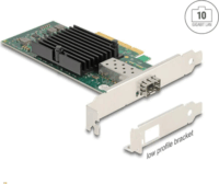 Delock 90479 Vezetékes 10 Gigabit PCle LAN Adapter
