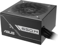 Asus Prime 650W PRIME-650B-BLACK 80+ Bronze tápegység