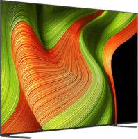 LG 83" OLED83B59LA.AEUD 16:9 4K UltraHD OLED Smart TV