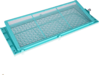 Thermaltake TR100 Mini Tower Számítógépház - Menta