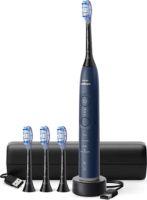 Philips HX 7423/08 Sonicare Series 7100 Elektromos fogkefe - Kék