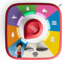 Tonies Tonieplay Kontroller Tonie boxhoz