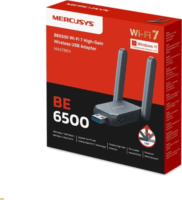 Mercusys MA37BEH BE6500 Wireless USB Adapter