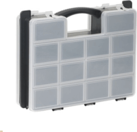 Handy 10966 Kétoldalas rendszerezőtáska 290 x 230 x 70mm