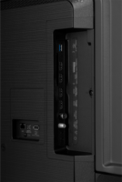 Hisense 65" 65E77Q PRO 16:9 4K UltraHD QLED Smart TV