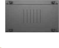 Lanberg 19" szabadon álló rack szekrény 22U 600X1000mm - Fekete