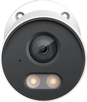 TP-Link InSight S325 2.8mm 2MP kültéri és beltéri IP Bullet amera - Fehér